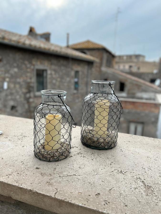 Serena E' Viterbo Ngoại thất bức ảnh