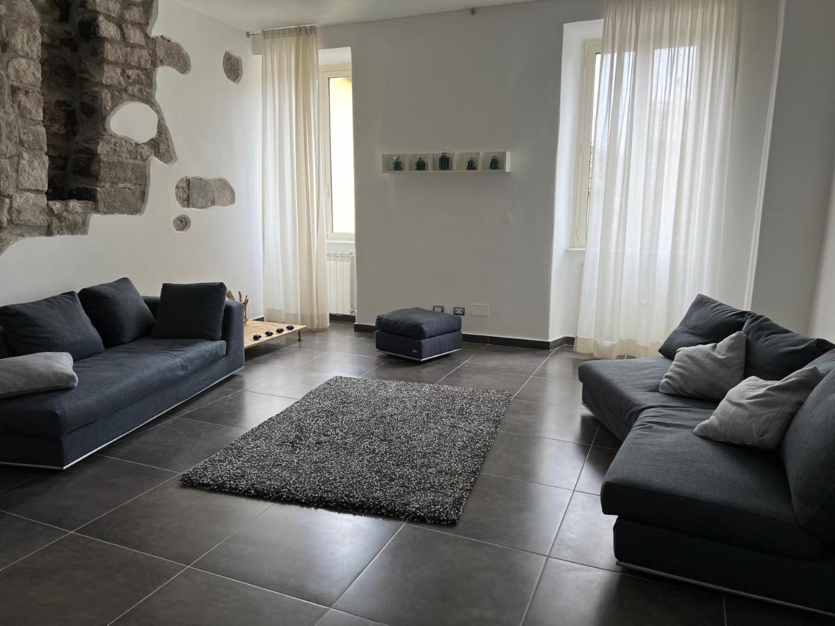 Serena E' Viterbo Ngoại thất bức ảnh