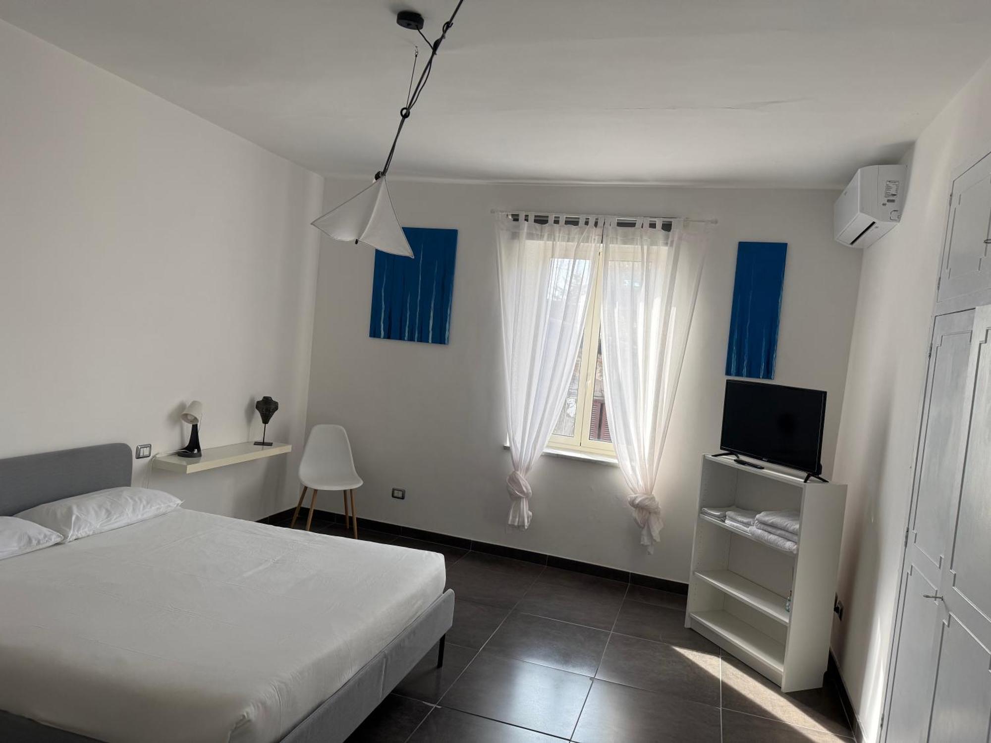 Serena E' Viterbo Ngoại thất bức ảnh